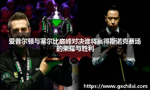 爱普尔顿与塞尔比巅峰对决谁将赢得斯诺克赛场的荣耀与胜利